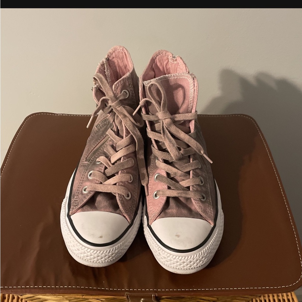 Converse sneakers